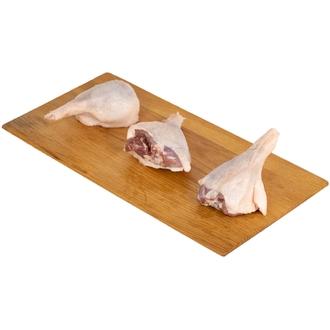 Hauhalan Hanhifarmin Hanhen koipipala n. 500g/2kpl raakapakaste