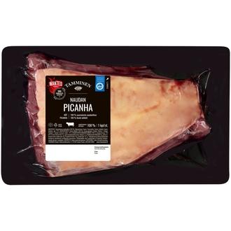 Tamminen naudan Picanha n700g