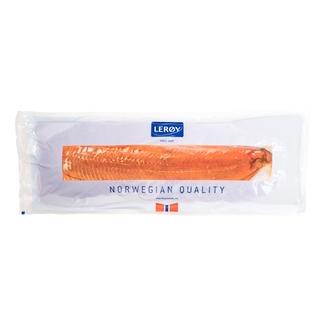 Lerøy n700g ruodoton savustettu kirjolohifilee vac