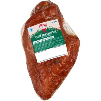 Atria Kypsä Kalkkunafilee n900g