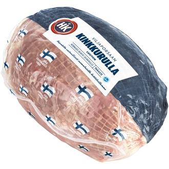 HK Viljaporsaan Kinkkurulla pakaste n. 2,5 kg