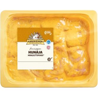 Kariniemen Kananpojan Minuuttipihvi hunaja n. 1,2 kg
