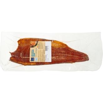 Rainbow n.700g-1,5kg savustettu ruodoton kirjolohifilee, vakuumipakattu