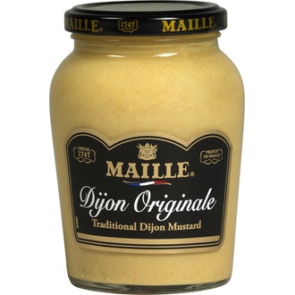 Maille Dijon sinappi 380g