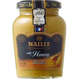 Maille Honey Dijon Sinappi 230 g