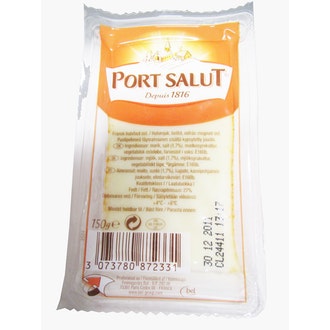Port salut juusto 150g