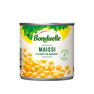 Bonduelle maissi säilyke 300g/285g