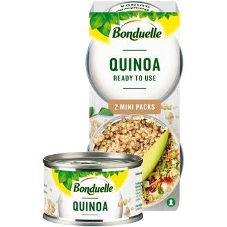 Bonduelle 2x85g Kvinoa