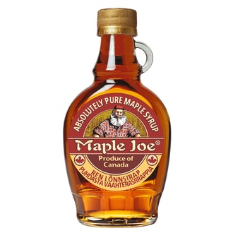 Maple Joe Vaahterasiirappi Aito 250g