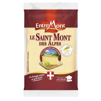 Entremont Le Saint Mont des Alpes 200g