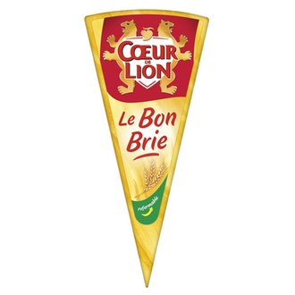 Coeur de Lion Brie juusto 200g