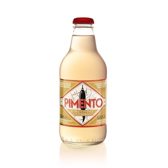 Pimento Gingembre Spicy Genger 0,25l