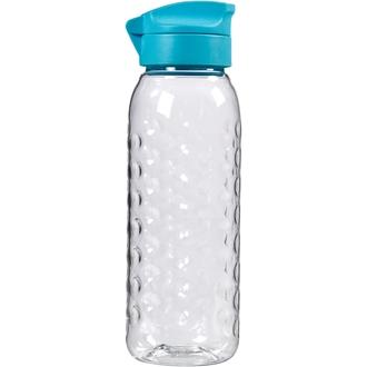 Curver Dots 0,45 L Sininen Juomapullo