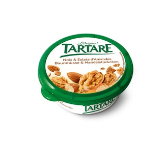 Tartare 150g Waut & Almonds