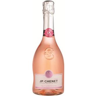 Jp. Chenet Sparkling Rose 5,5% Viinipohjainen Juomasekoitus 0,75 L