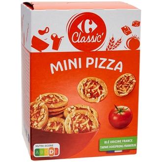 CRF Pizza Cracker 85g