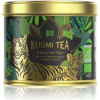 TCHAI OF THE TIGER - METAL TIN 3.5 OZ. LUOMU