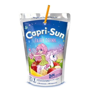 Capri-Sun Fairy Drink Mehujuoma 200 ml pillimehu