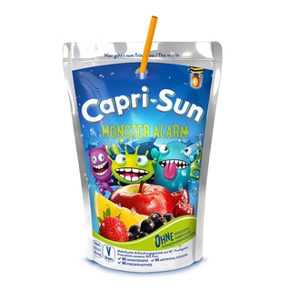 Capri-Sun Monster Alarm Mehujuoma 200 ml pillimehu