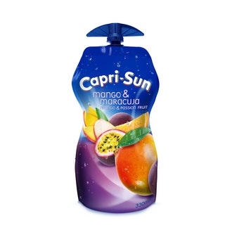 Capri-Sun Mango&Maracuja 330 ml