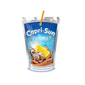 Capri-Sun Cola Mix 0,2 l