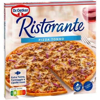 Dr. Oetker Ristorante Tonno pakastepizza 355 g