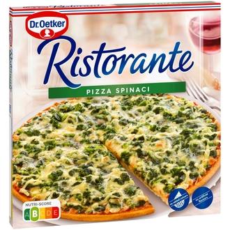 Dr. Oetker Ristorante Spinaci pakastepizza 390 g