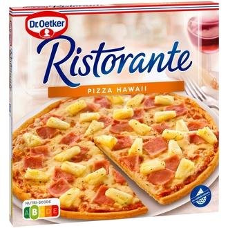 Dr. Oetker Ristorante Hawaii pakastepizza 355 g