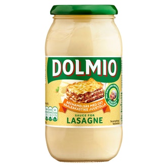 Dolmio Cheesy Lasagnekastike 470g