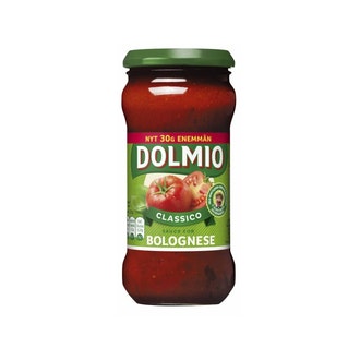 Dolmio pastakastike 350g classico