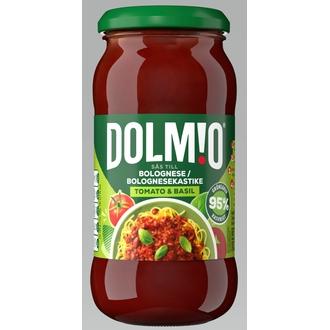 Dolmio Bolognesekastike Tomato & Basil 450g