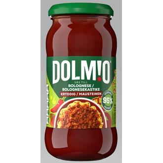 Dolmio Bolognesekastike Mausteinen 450g