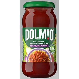 Dolmio Bolognesekastike Valkosipuli 450g