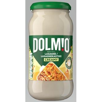 Dolmio Lasagnekastike Creamy 440g