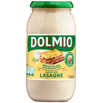 Dolmio Creamy Lasagnekastike 470g