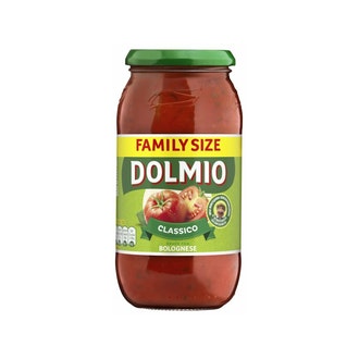 Dolmio Original Bolognesekastike 750g