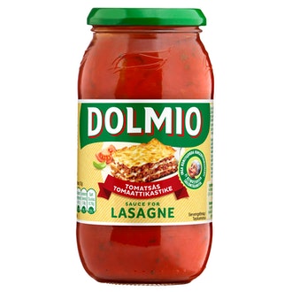Dolmio Tomato Lasagnekastike 500g
