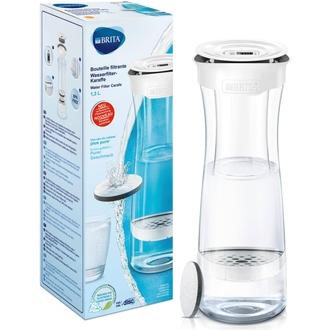 Brita Fill & Serve Vedensuodatuskarahvi