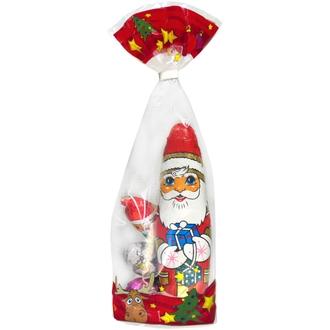 Wawi joulusuklaapussi 100g