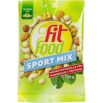 Kluth Fitfood Sport Mix 150G
