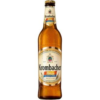 Krombacher Weizen Non-Alcoholic 50cl