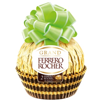Grand Ferrero Rocher pääsiäiskonvehti 125g