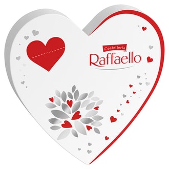 FERRERO Raffaello sydänsuklaakonvehti 140g