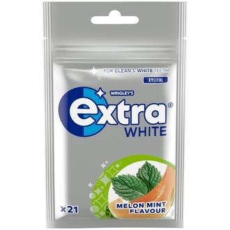 Extra White Melon Mint purukumi 29g