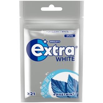 Extra White Sweet Mint purukumi (29 g)