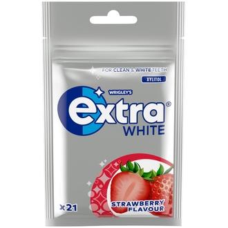 Extra White Strawberry purukumi 29g