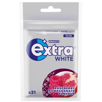 Extra White Raspberry Pomegranate purukumi 29g