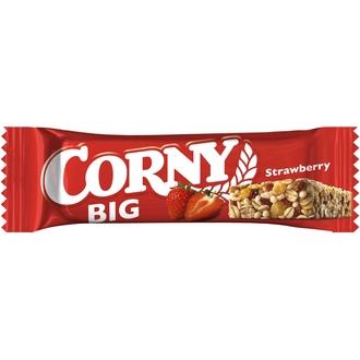 Corny BIG Strawberry välipalapatukka 40g