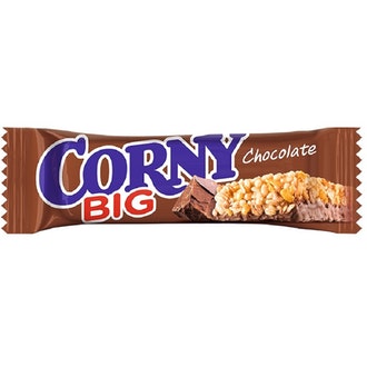 Corny BIG Chocolate välipalapatukka 50g
