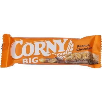 Corny BIG Peanut Chocolate välipalapatukka 50g